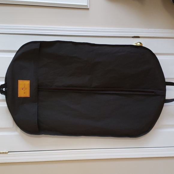 ETRO garment bag - Picture 2 of 2